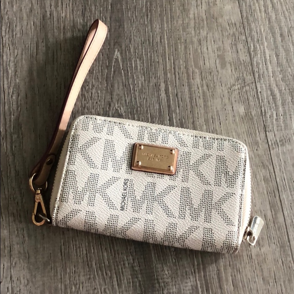 MK wallet Brand New